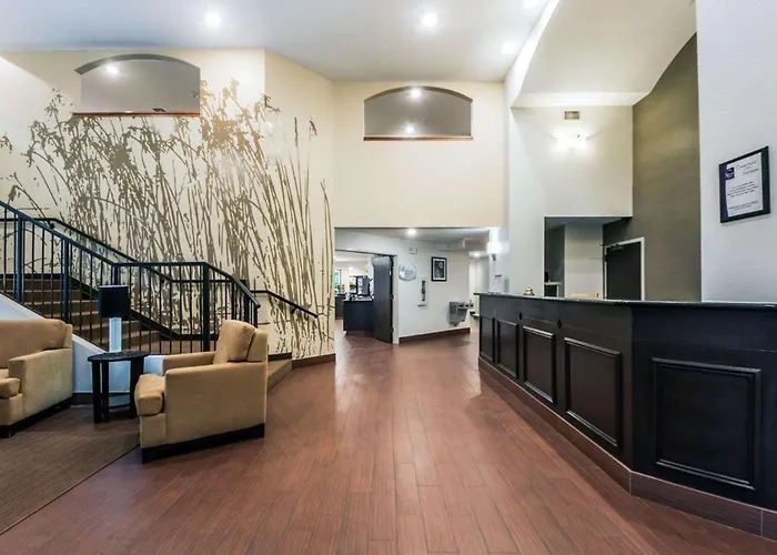 Sleep Inn & Suites Guthrie - Edmond North